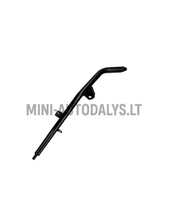 Raami poritiiva toru eesmine parem Aixam Sensation / Emotion / Ambition