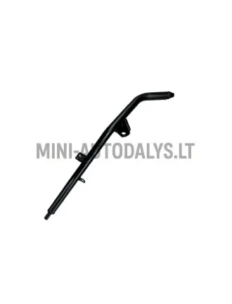 Raami poritiiva toru eesmine parem Aixam Sensation / Emotion / Ambition