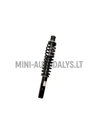 Esimene amortisaator Chatenet Barooder Sport