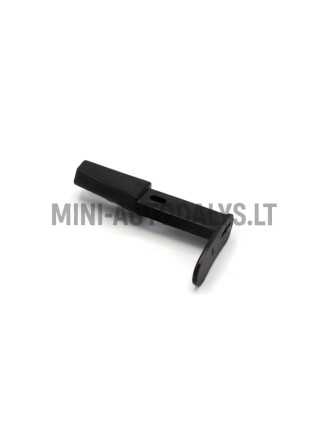 Vasakpoolne uksekäepide Chatenet CH26 / CH30 / CH32