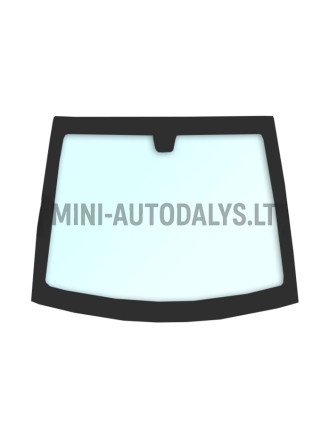 Esiklaas Casalini SULKY YDEA PICK-UP