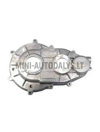 Käigukasti pool Microcar MGO