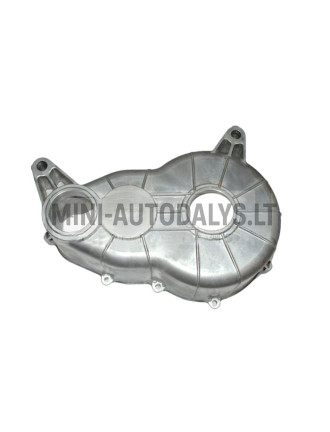 Käigukasti poolne sisendvõll Microcar