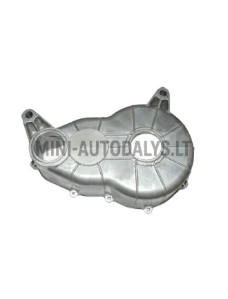 Käigukasti poolne sisendvõll Microcar