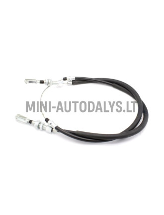 Käsipiduritross Grecav EKE