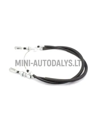 Käsipiduritross Grecav EKE