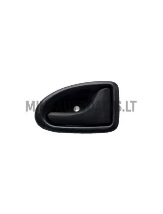 Ukse käepide sees paremal Casalini