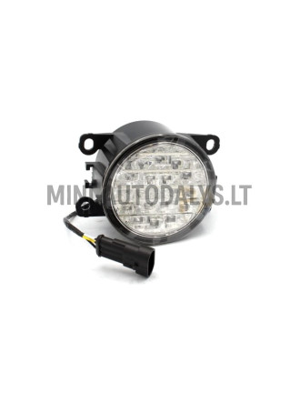 Päevatuled Aixam Crossline / Crossover / D-Truck