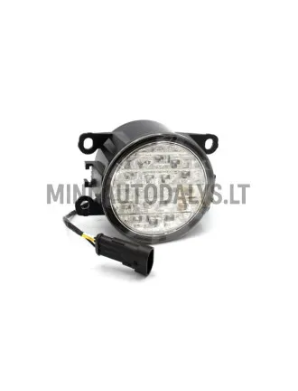 Päevatuled Aixam Crossline / Crossover / D-Truck