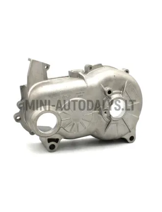 "Aixam" käigukasti poolne sisendvõll