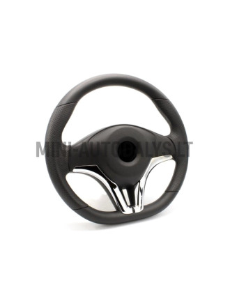 Rool Aixam Sensation / Emotion / Ambition