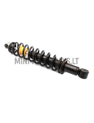 Tagumine amortisaator JDM Xheos