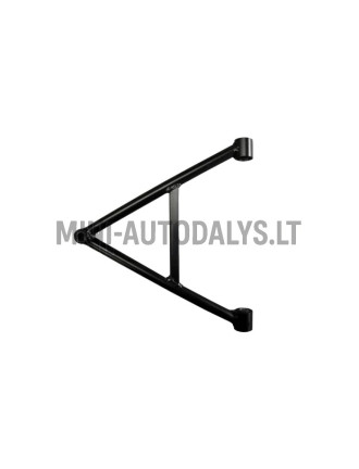 Esivedrustuse õõtshoob Microcar MC1 / MC2