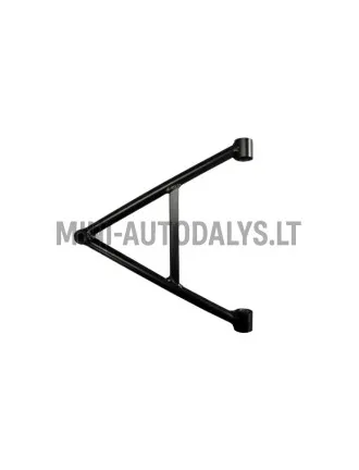 Esivedrustuse õõtshoob Microcar MC1 / MC2