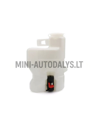 Klaasipesuvedeliku paak + pump Aixam 1997-2008