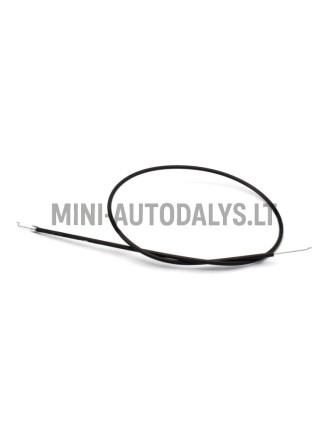 Õhujahutuse voolik Aixam