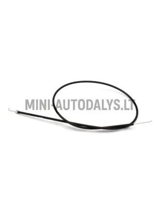 Õhujahutuse voolik Aixam