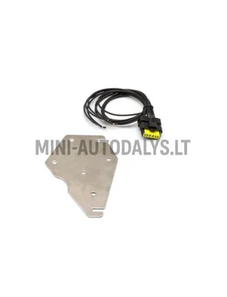 Aknatõstuki modifikatsioonikomplekt Microcar