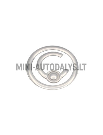 Logo embleem esimesele stangele Casalini M14 / M14 2.0 / M20