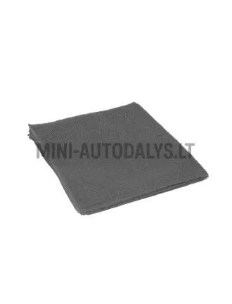 Mikrokiust lapp hall