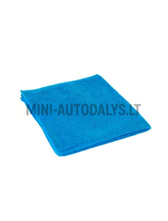 Mikrokiust lapiga, sinine