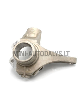 Vasak roolivarda ots Chatenet (GIMEC pidurisüsteem)