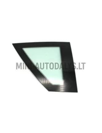 Tagumine parempoolne toonitud aken Aixam City 2008-2010