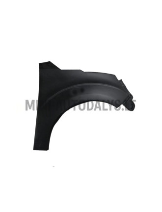 Esistange paremal JDM Xheos