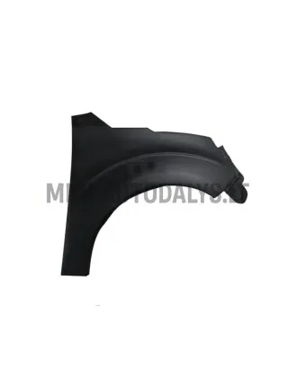 Esistange paremal JDM Xheos