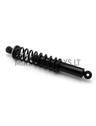 Tagumine amortisaator Casalini Sulky / M10 / M12 (1. komplektatsioon)