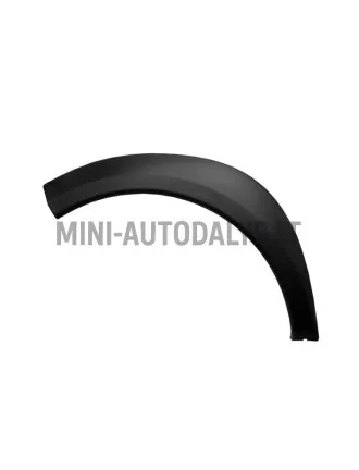 Eesmine vasakpoolne poritiiva laiendus Aixam Crossline / Crossover