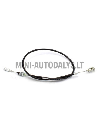 Käiguvahetustross Aixam MEGA 1 (v2)