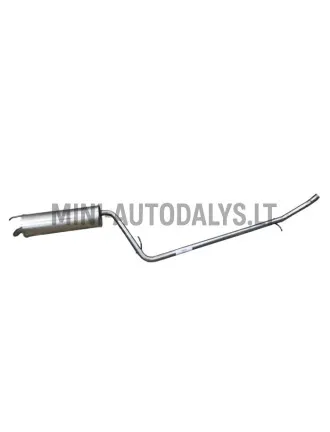 Aixam City Sensation / Emotion tagumine summuti