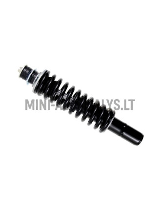 Esiamortisaator, vasak Casalini M10 / M12 / M14