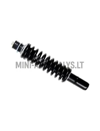 Esiamortisaator, vasak Casalini M10 / M12 / M14