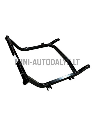 Aixam Crossover Sensation / Emotion raami šassii