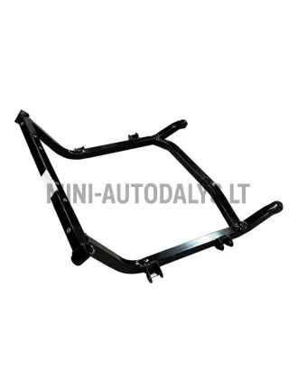 Aixam Crossover Sensation / Emotion raami šassii