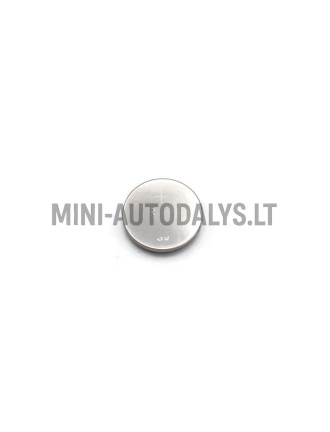 Mikroauto kaugjuhtimispuldi patarei CR 2032 3V