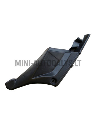 Aixam 2005-2010 vasakpoolne sisemine esitiib