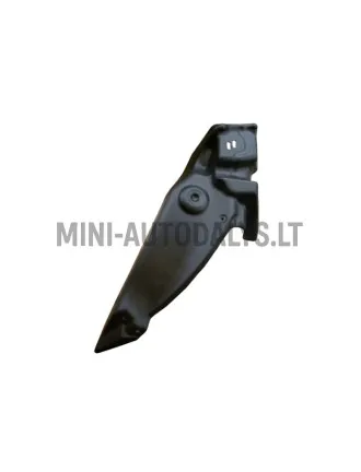 Aixam Impulsion vasakpoolne sisemine esitiib