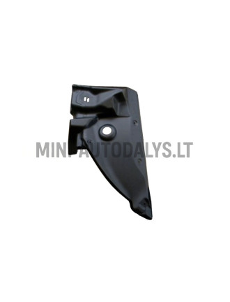 Esistange esiosa parem Aixam Impulsion