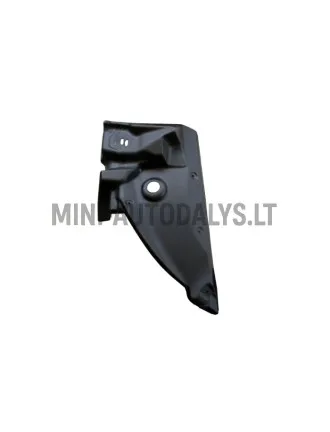 Esistange esiosa parem Aixam Impulsion