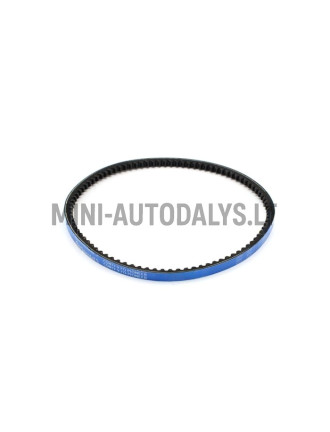 Käigukasti rihm kliimaseadmele Aixam Sensation / Emotion / Ambition