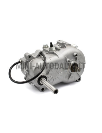 Käigukast Ligier X-Pro / Casalini Kerry (1:12)