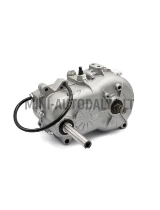 Käigukast Ligier X-Pro / Casalini Kerry (1:12)