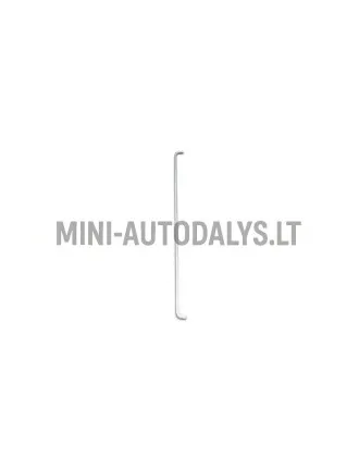 Ukse lukustusvarras Aixam Impulsion / Vision