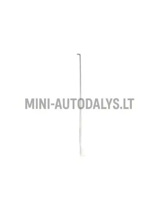 Ukse lukustusvarras Aixam Impulsion / Vision