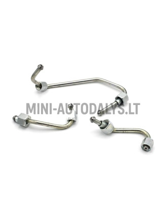 Kõrgsurvepumba voolikute komplekt "Lombardini DCI"