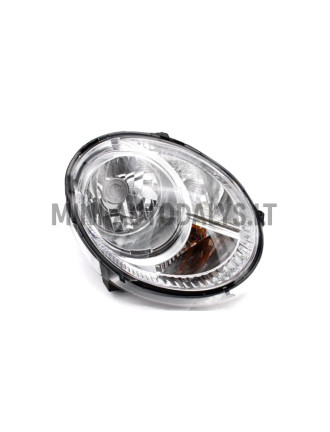 Parempoolne esituli Minauto Sensation