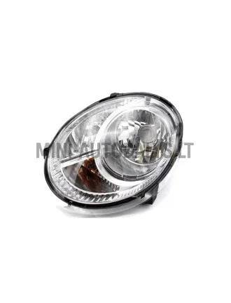 Vasakpoolne esituli Minauto Sensation